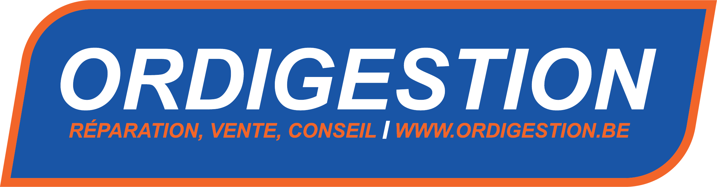 Ordigestion / PC-Occasion.be